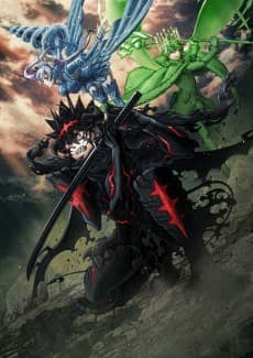 Black Clover Season 2