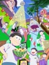Mr. Osomatsu 4th season