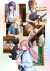 Botan Kamiina Fully Blossoms When Drunk