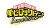 Boku no Hero Academia: I am a hero too